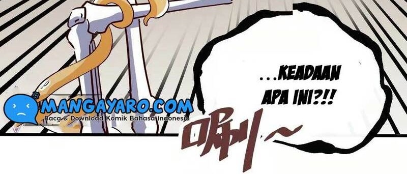 I’m Actually A Cultivation Bigshot Chapter 10 - halaman 5