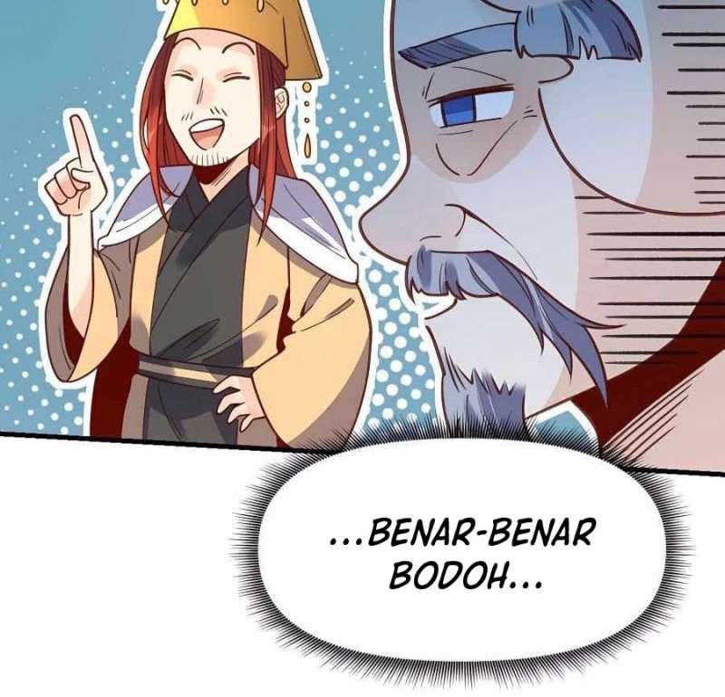 I’m Actually A Cultivation Bigshot Chapter 100 - halaman 17