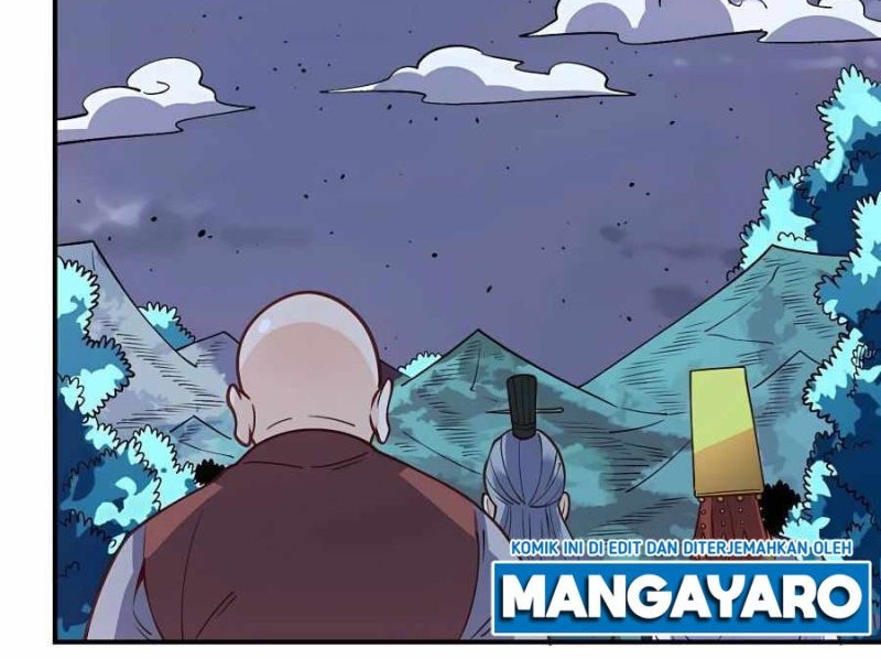 I’m Actually A Cultivation Bigshot Chapter 100 - halaman 19