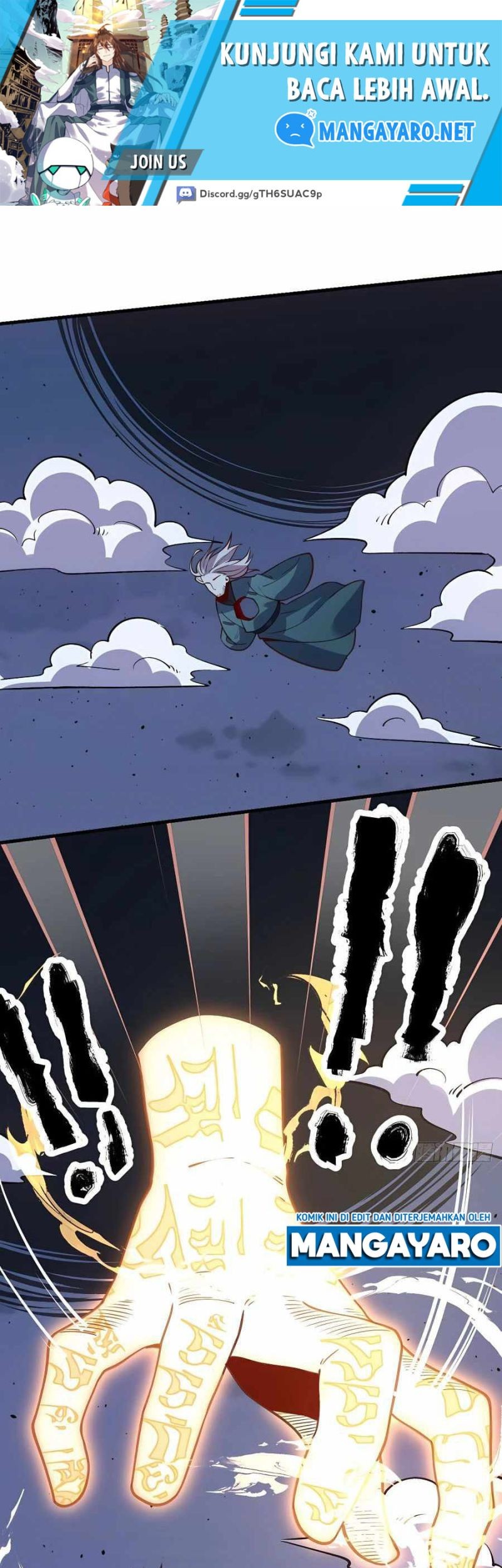 I’m Actually A Cultivation Bigshot Chapter 100 - halaman 20