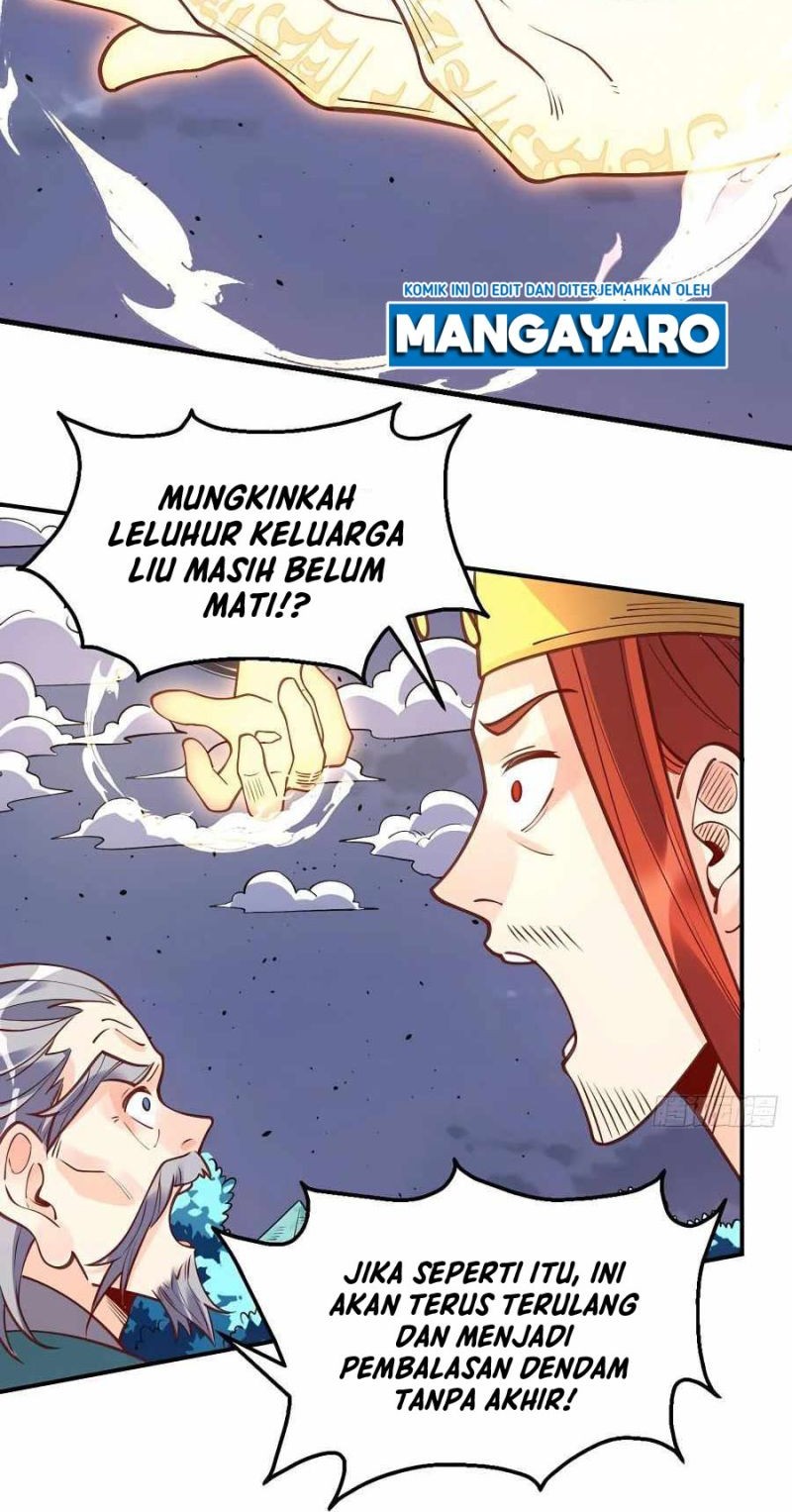 I’m Actually A Cultivation Bigshot Chapter 100 - halaman 22