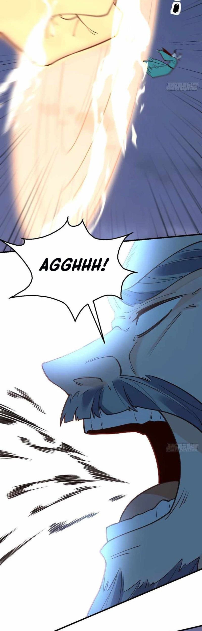 I’m Actually A Cultivation Bigshot Chapter 100 - halaman 28