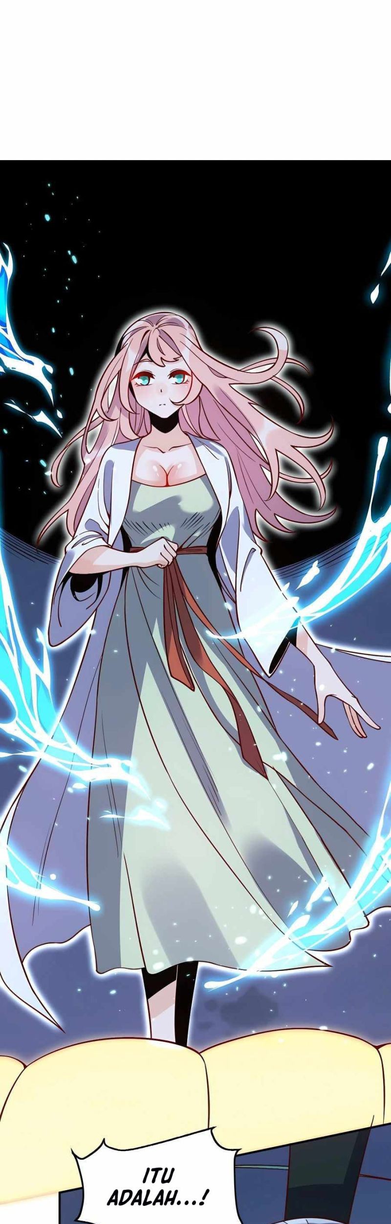 I’m Actually A Cultivation Bigshot Chapter 100 - halaman 31