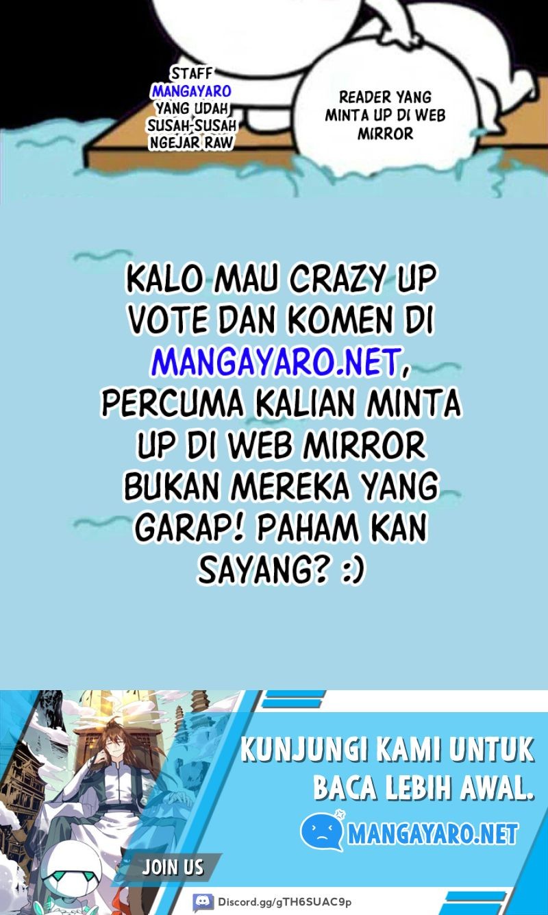 I’m Actually A Cultivation Bigshot Chapter 100 - halaman 35