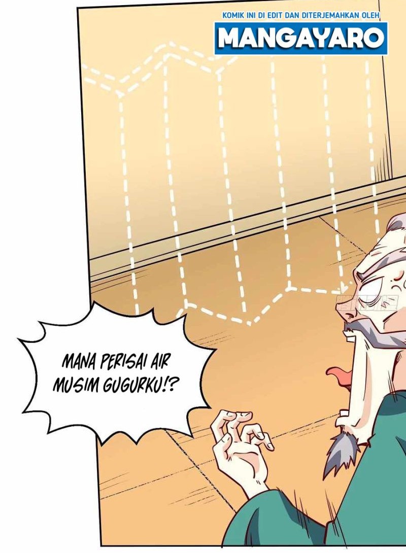 I’m Actually A Cultivation Bigshot Chapter 101 - halaman 18