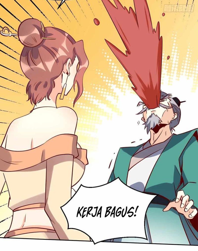I’m Actually A Cultivation Bigshot Chapter 101 - halaman 26