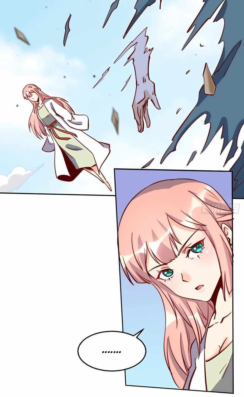 I’m Actually A Cultivation Bigshot Chapter 101 - halaman 5