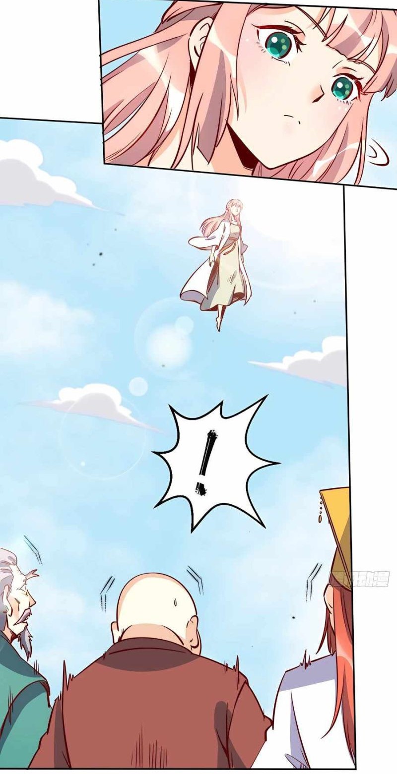 I’m Actually A Cultivation Bigshot Chapter 101 - halaman 7