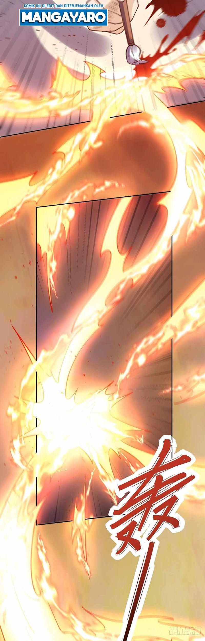I’m Actually A Cultivation Bigshot Chapter 102 - halaman 24