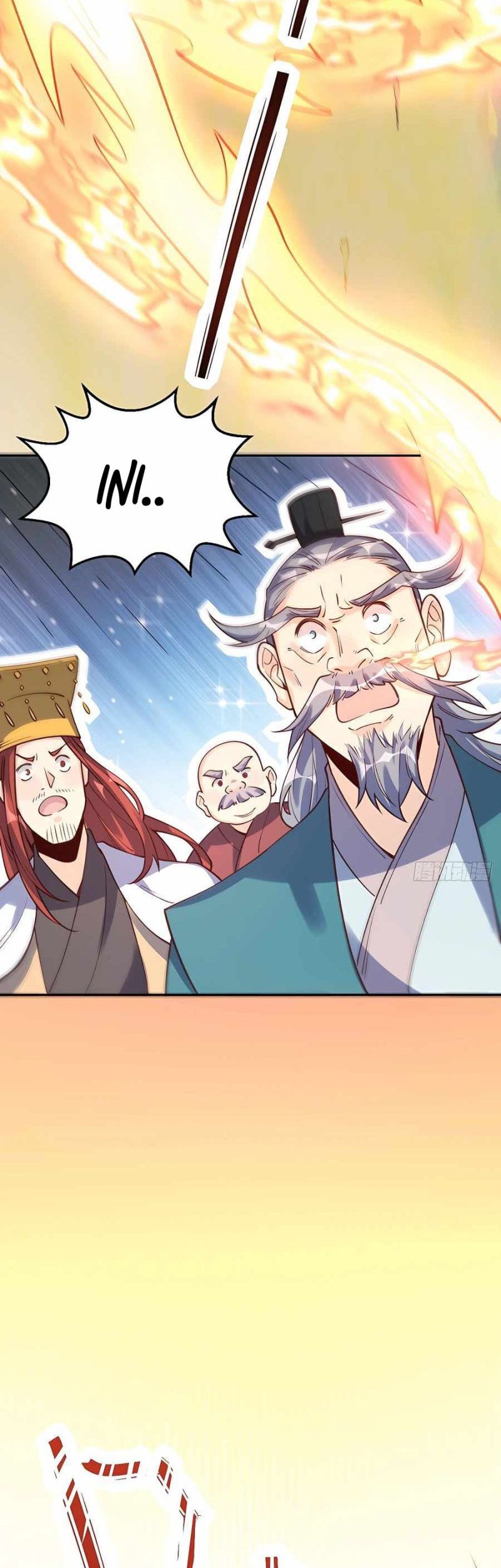 I’m Actually A Cultivation Bigshot Chapter 102 - halaman 25