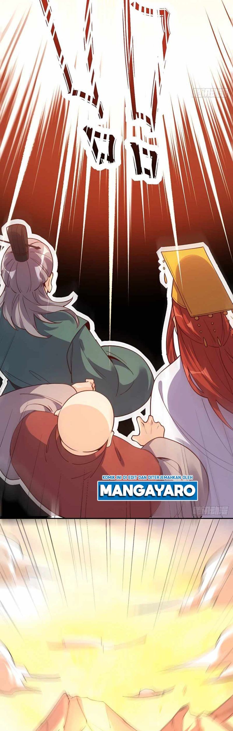 I’m Actually A Cultivation Bigshot Chapter 102 - halaman 26