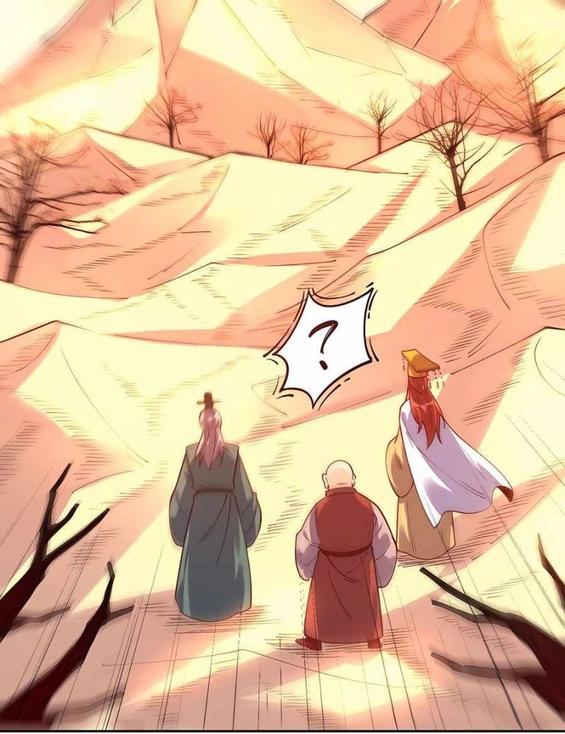 I’m Actually A Cultivation Bigshot Chapter 102 - halaman 27