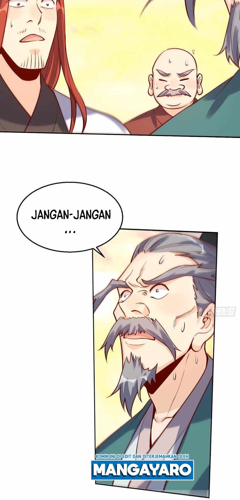 I’m Actually A Cultivation Bigshot Chapter 102 - halaman 29