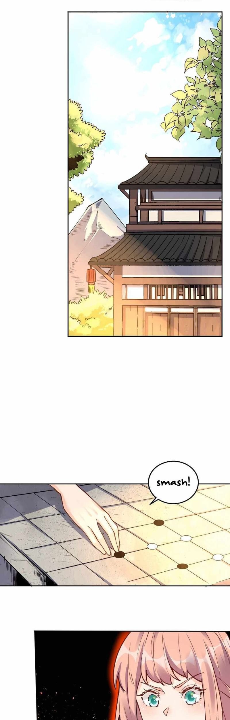 I’m Actually A Cultivation Bigshot Chapter 102 - halaman 3