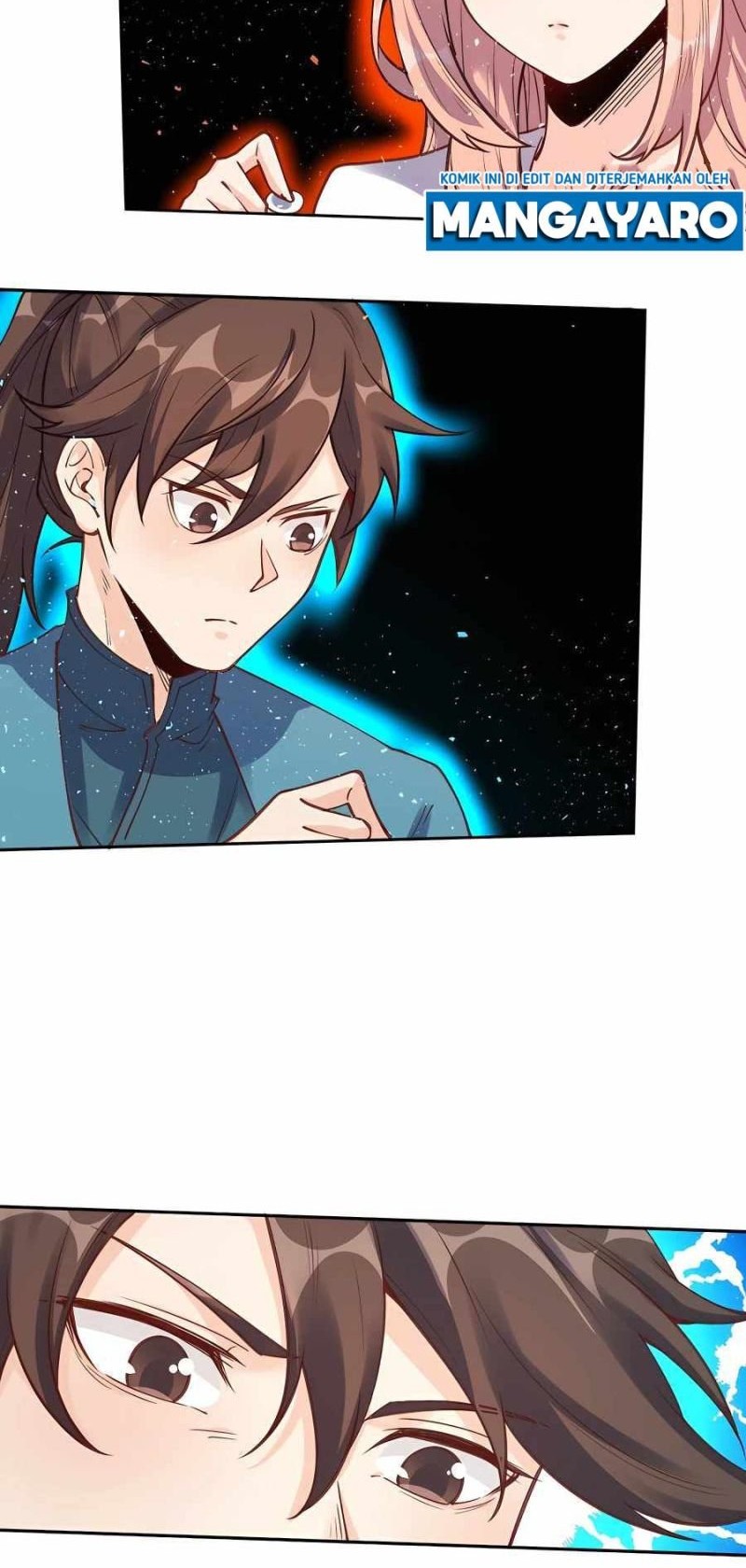 I’m Actually A Cultivation Bigshot Chapter 102 - halaman 4