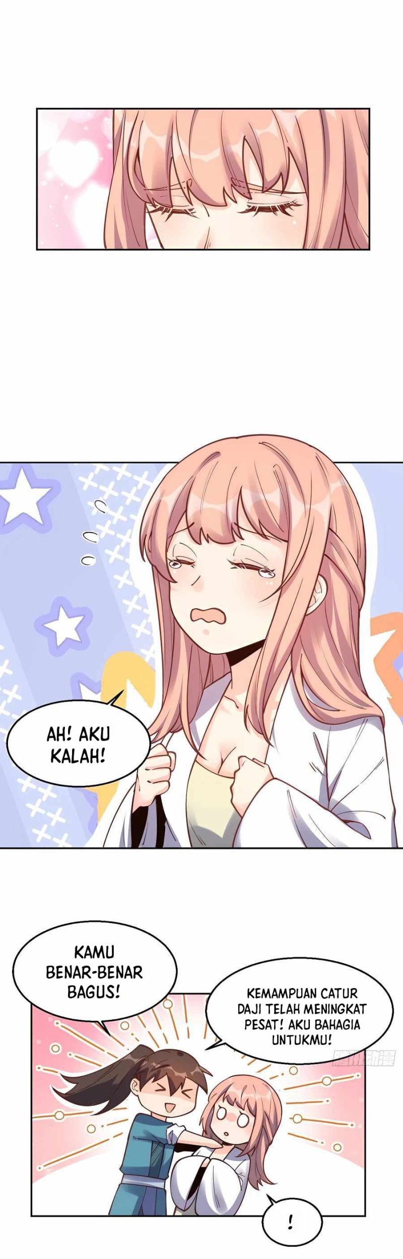 I’m Actually A Cultivation Bigshot Chapter 102 - halaman 8