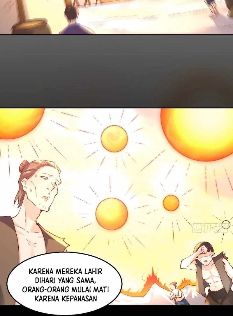 I’m Actually A Cultivation Bigshot Chapter 103 - halaman 13