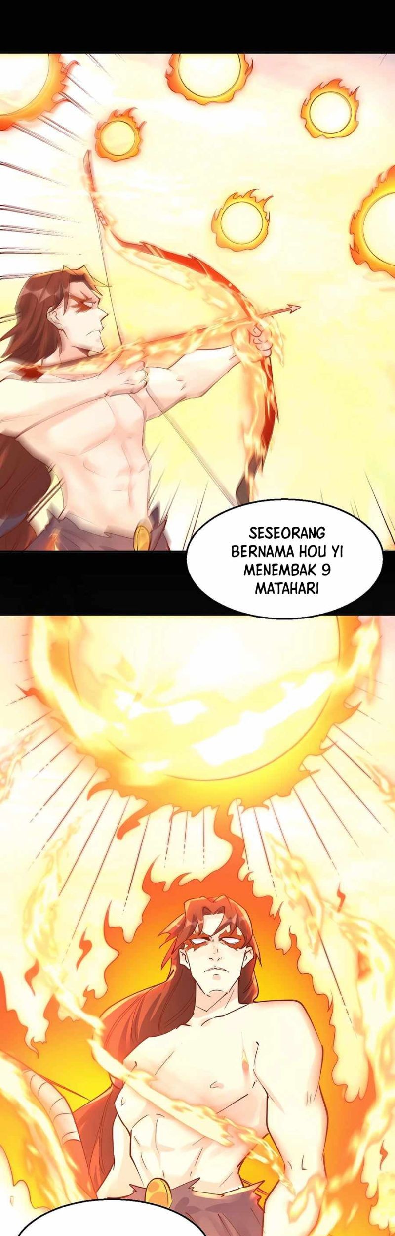 I’m Actually A Cultivation Bigshot Chapter 103 - halaman 14