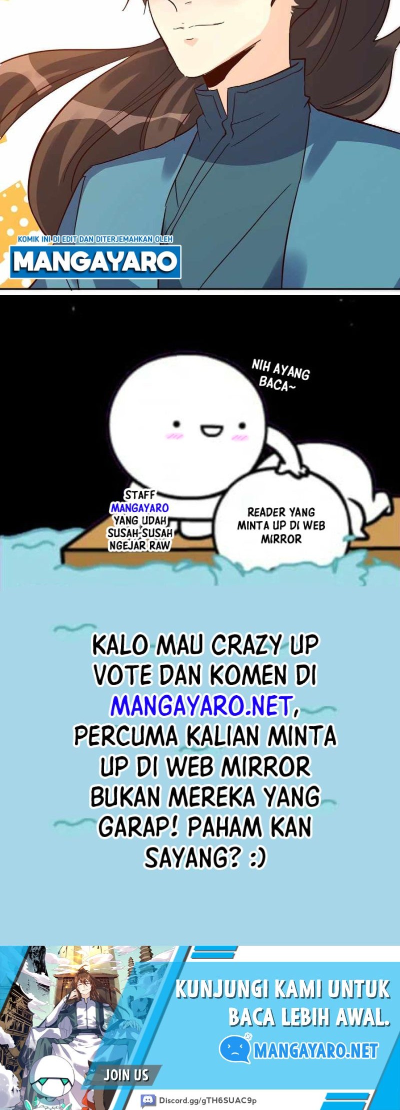 I’m Actually A Cultivation Bigshot Chapter 103 - halaman 29