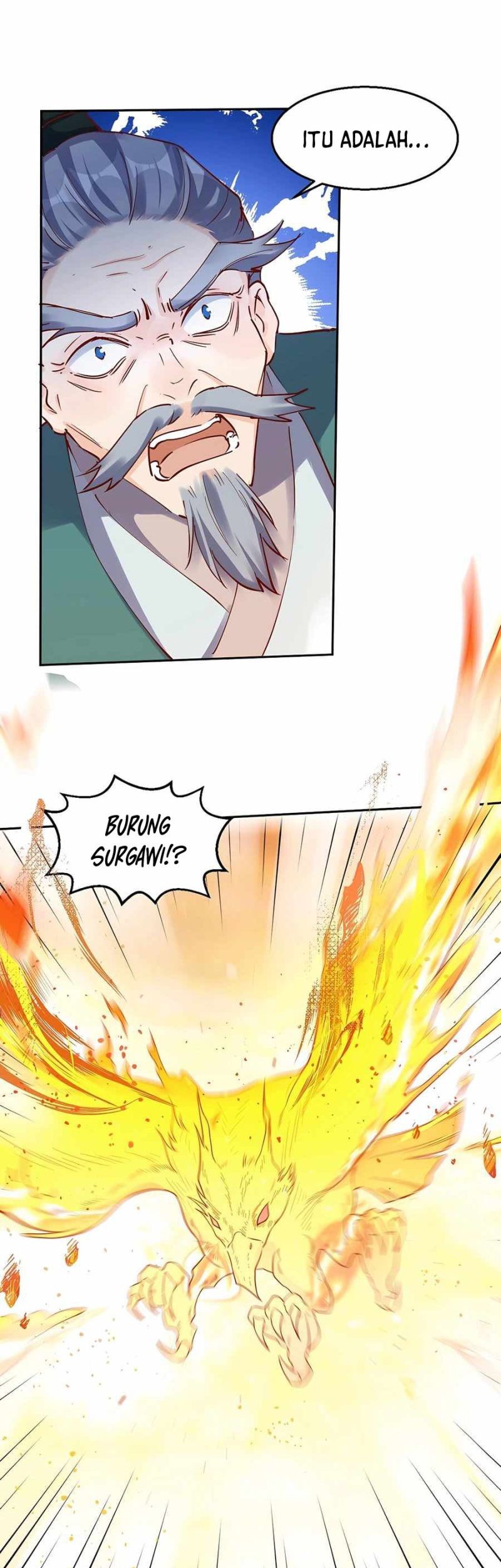 I’m Actually A Cultivation Bigshot Chapter 103 - halaman 4