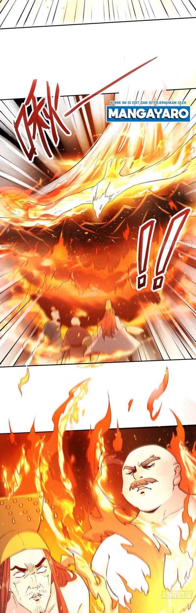 I’m Actually A Cultivation Bigshot Chapter 103 - halaman 5