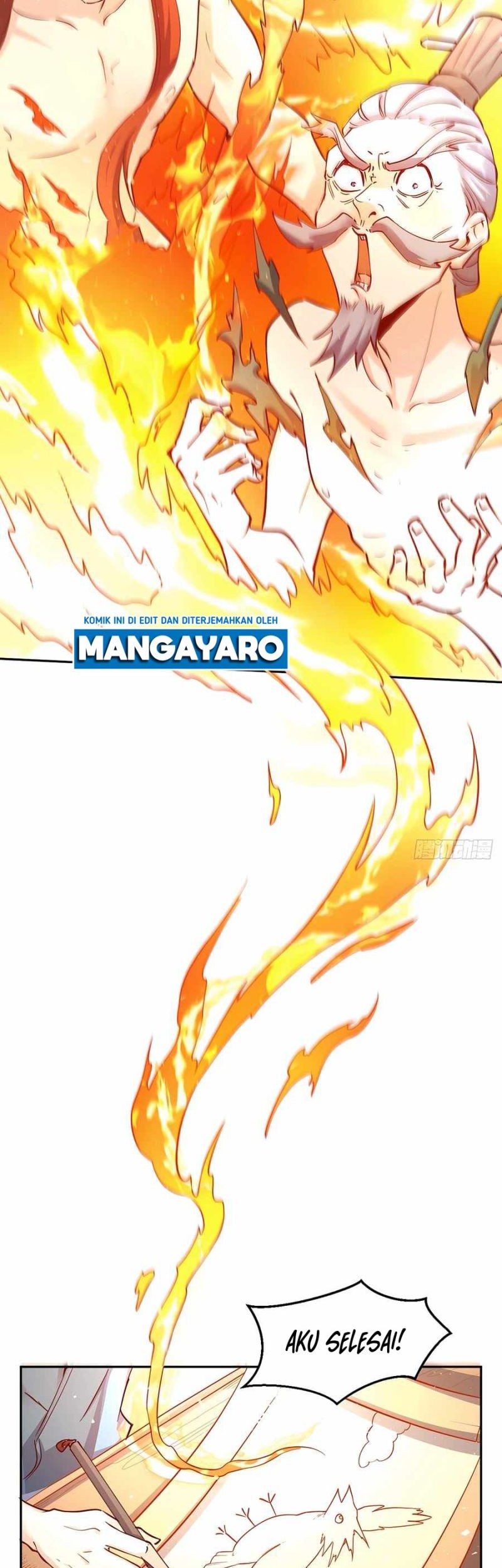 I’m Actually A Cultivation Bigshot Chapter 103 - halaman 6