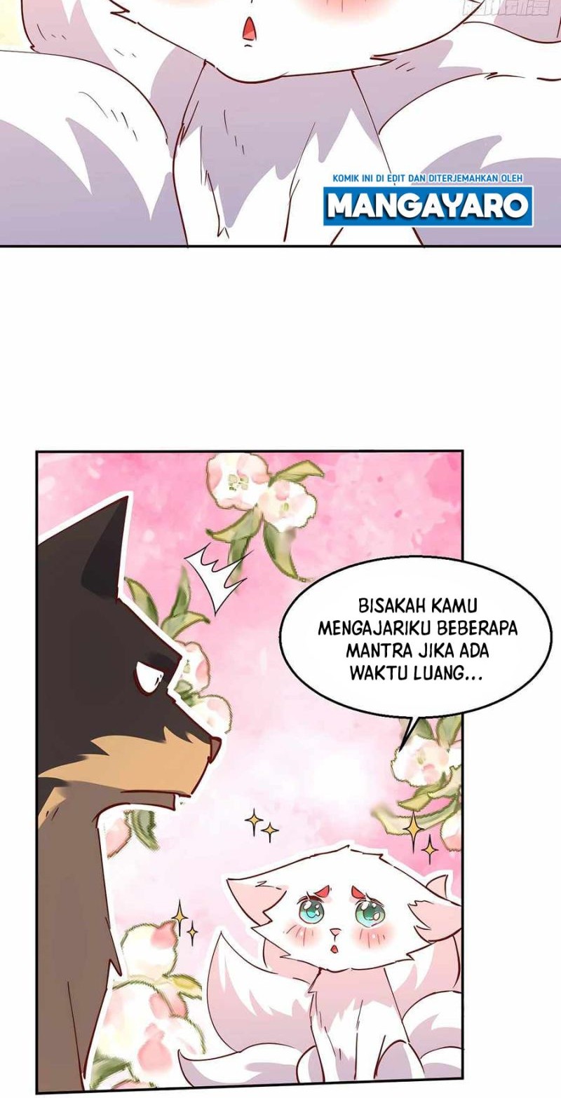 I’m Actually A Cultivation Bigshot Chapter 104 - halaman 13