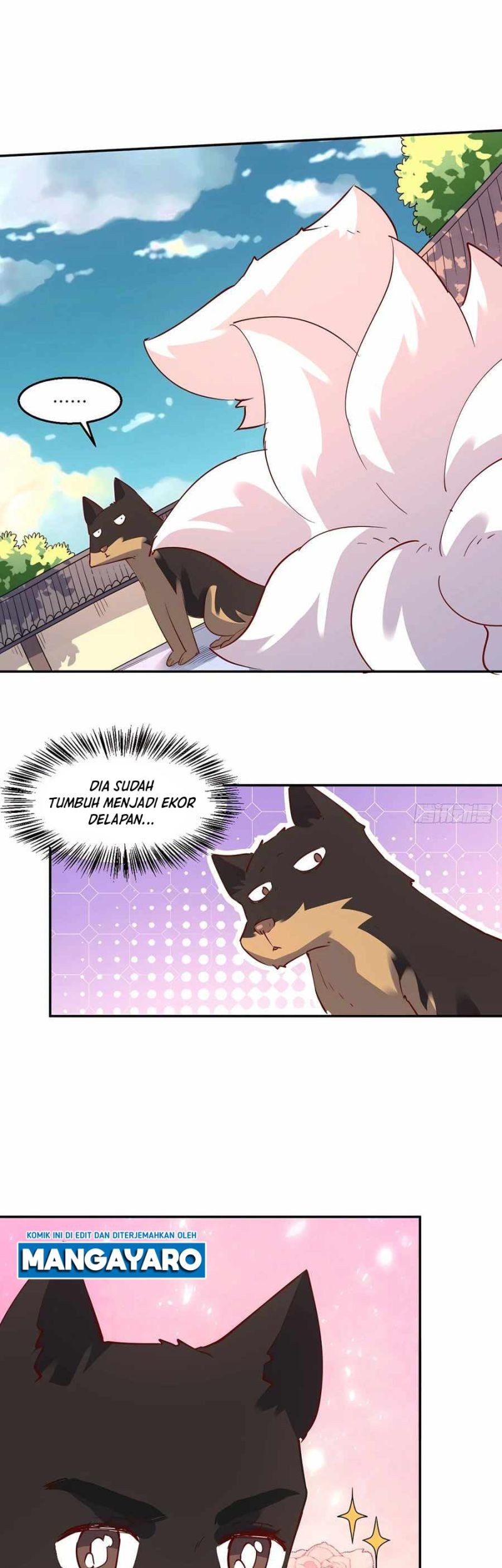 I’m Actually A Cultivation Bigshot Chapter 104 - halaman 14