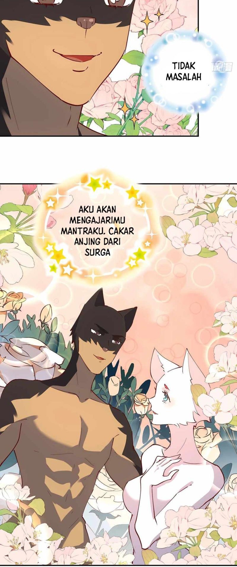 I’m Actually A Cultivation Bigshot Chapter 104 - halaman 15