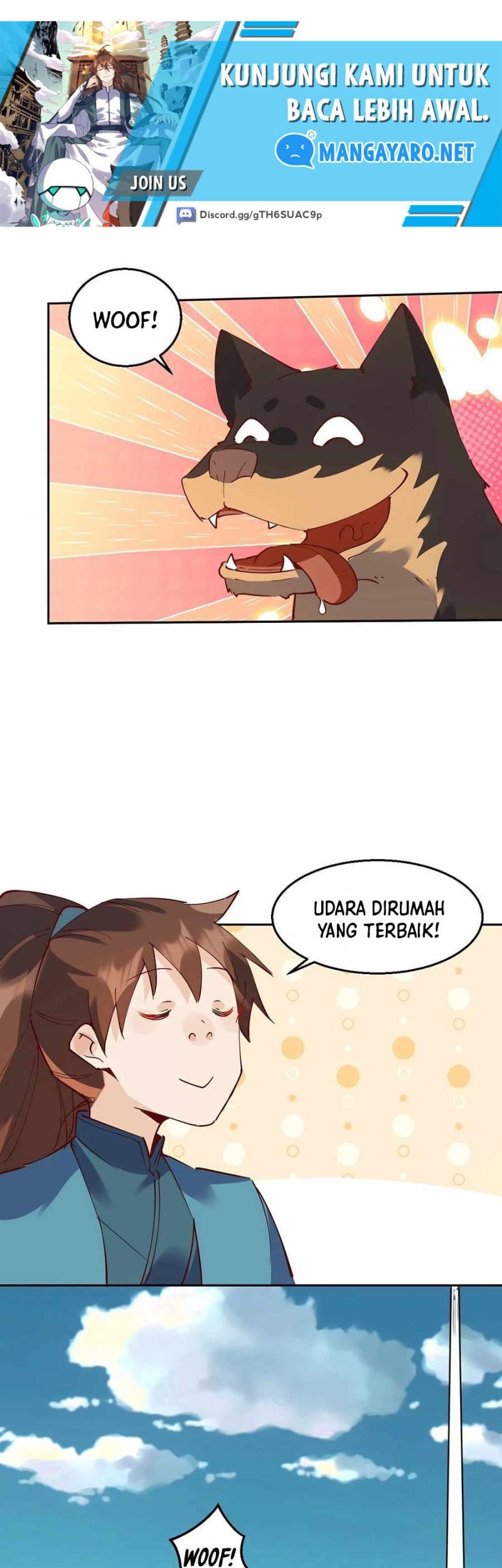 I’m Actually A Cultivation Bigshot Chapter 104 - halaman 22