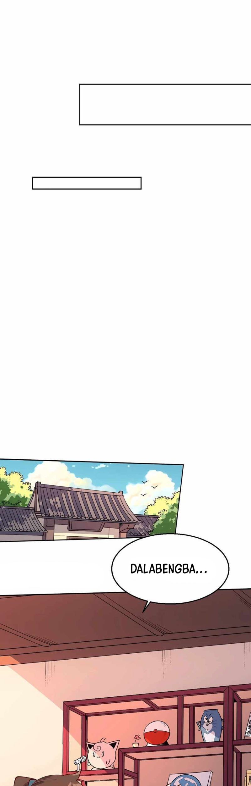 I’m Actually A Cultivation Bigshot Chapter 104 - halaman 24