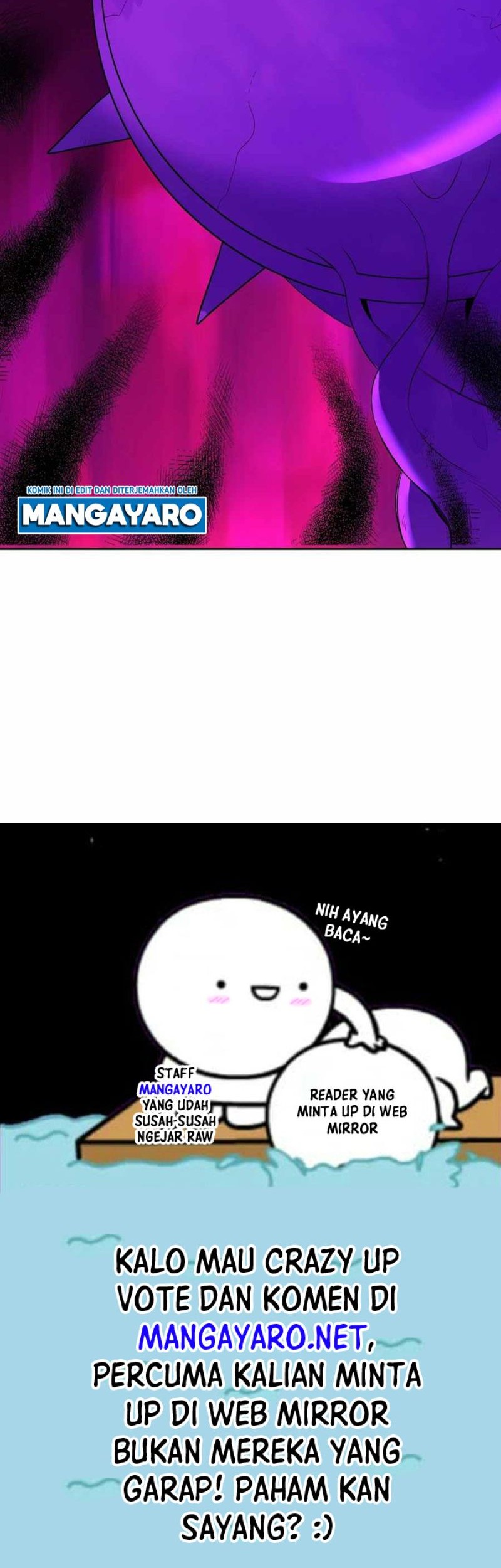I’m Actually A Cultivation Bigshot Chapter 104 - halaman 29
