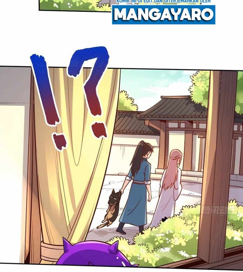 I’m Actually A Cultivation Bigshot Chapter 105 - halaman 12