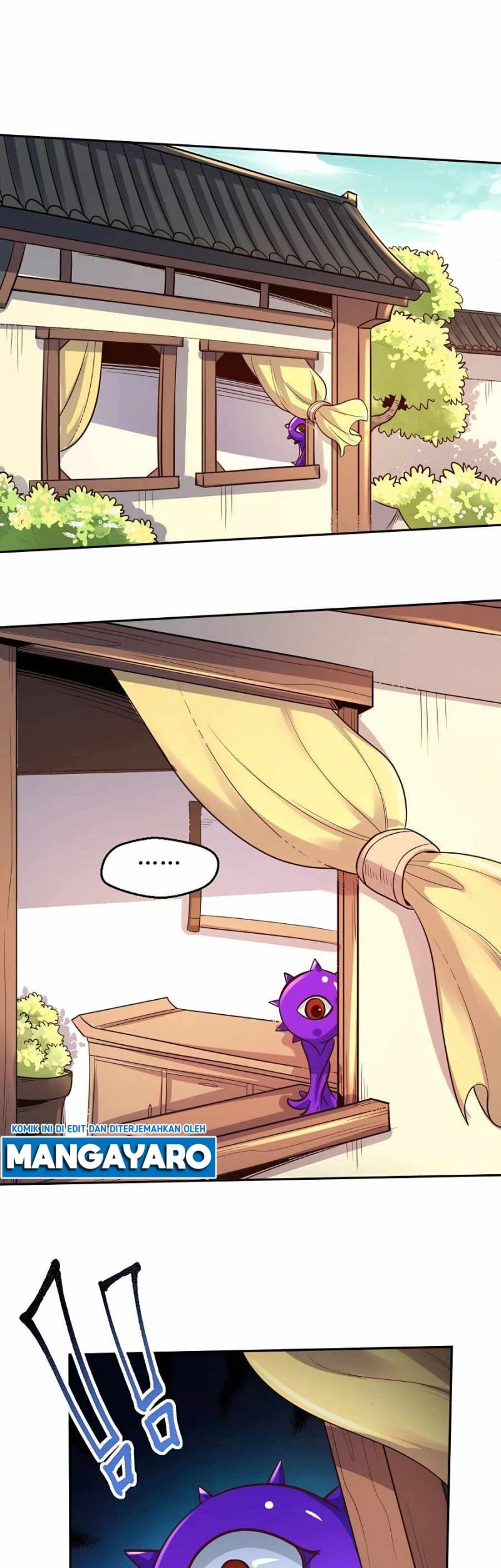 I’m Actually A Cultivation Bigshot Chapter 105 - halaman 13