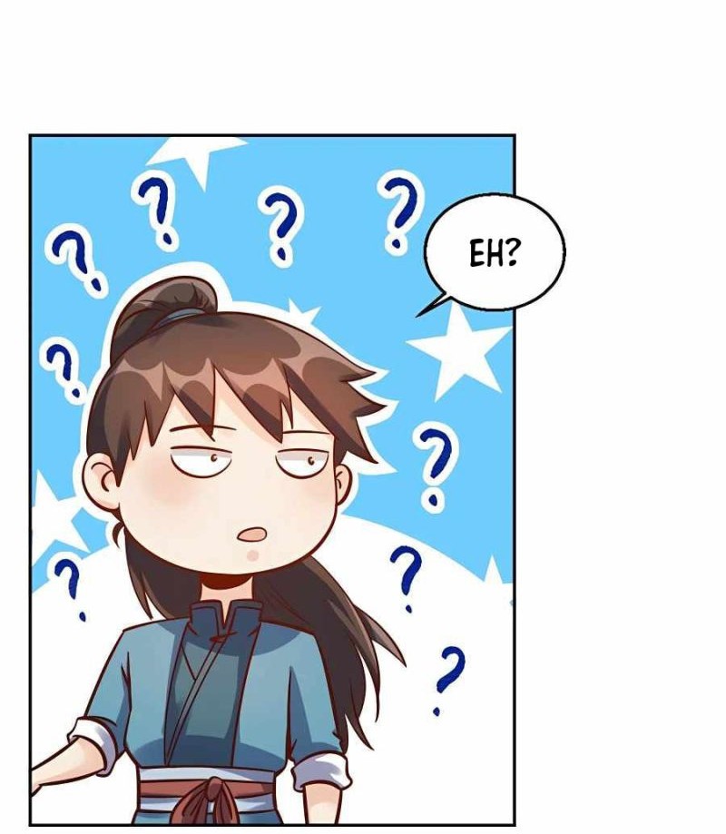 I’m Actually A Cultivation Bigshot Chapter 105 - halaman 18
