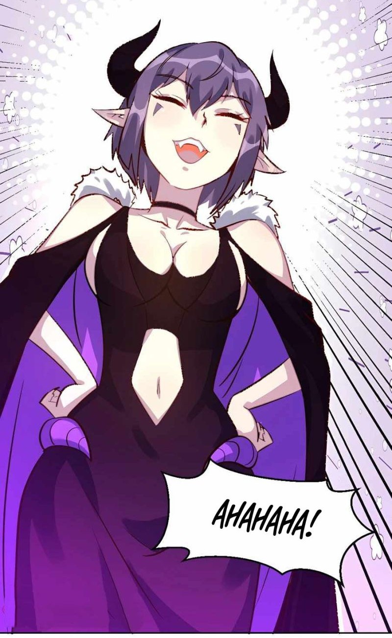 I’m Actually A Cultivation Bigshot Chapter 105 - halaman 25