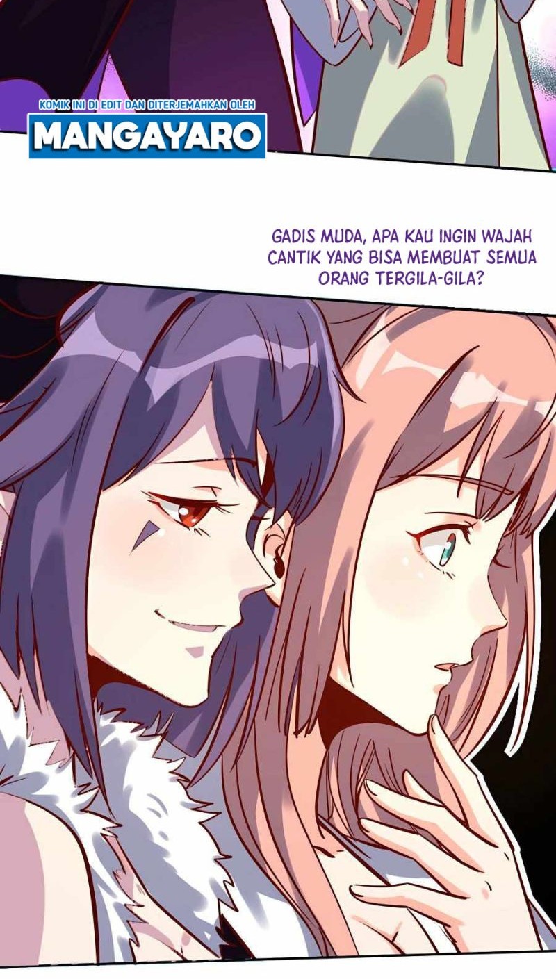 I’m Actually A Cultivation Bigshot Chapter 105 - halaman 29