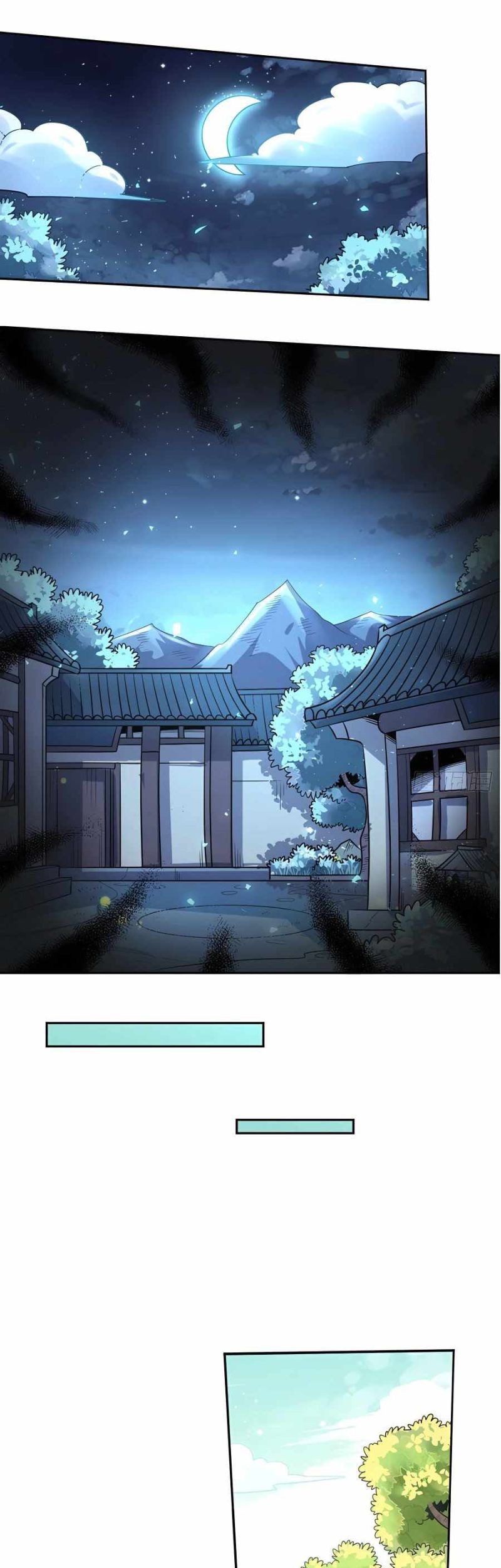 I’m Actually A Cultivation Bigshot Chapter 105 - halaman 3