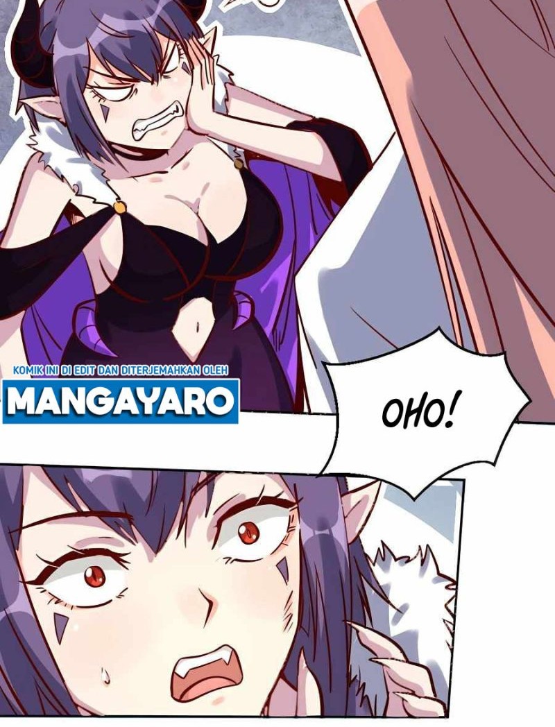 I’m Actually A Cultivation Bigshot Chapter 105 - halaman 31