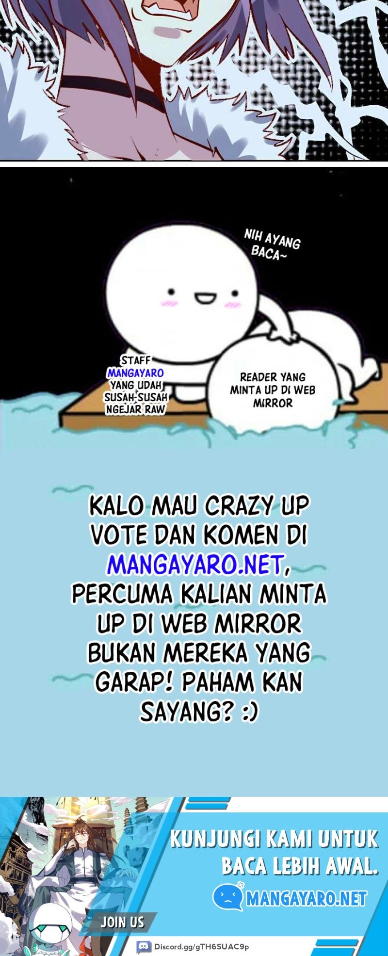 I’m Actually A Cultivation Bigshot Chapter 105 - halaman 33