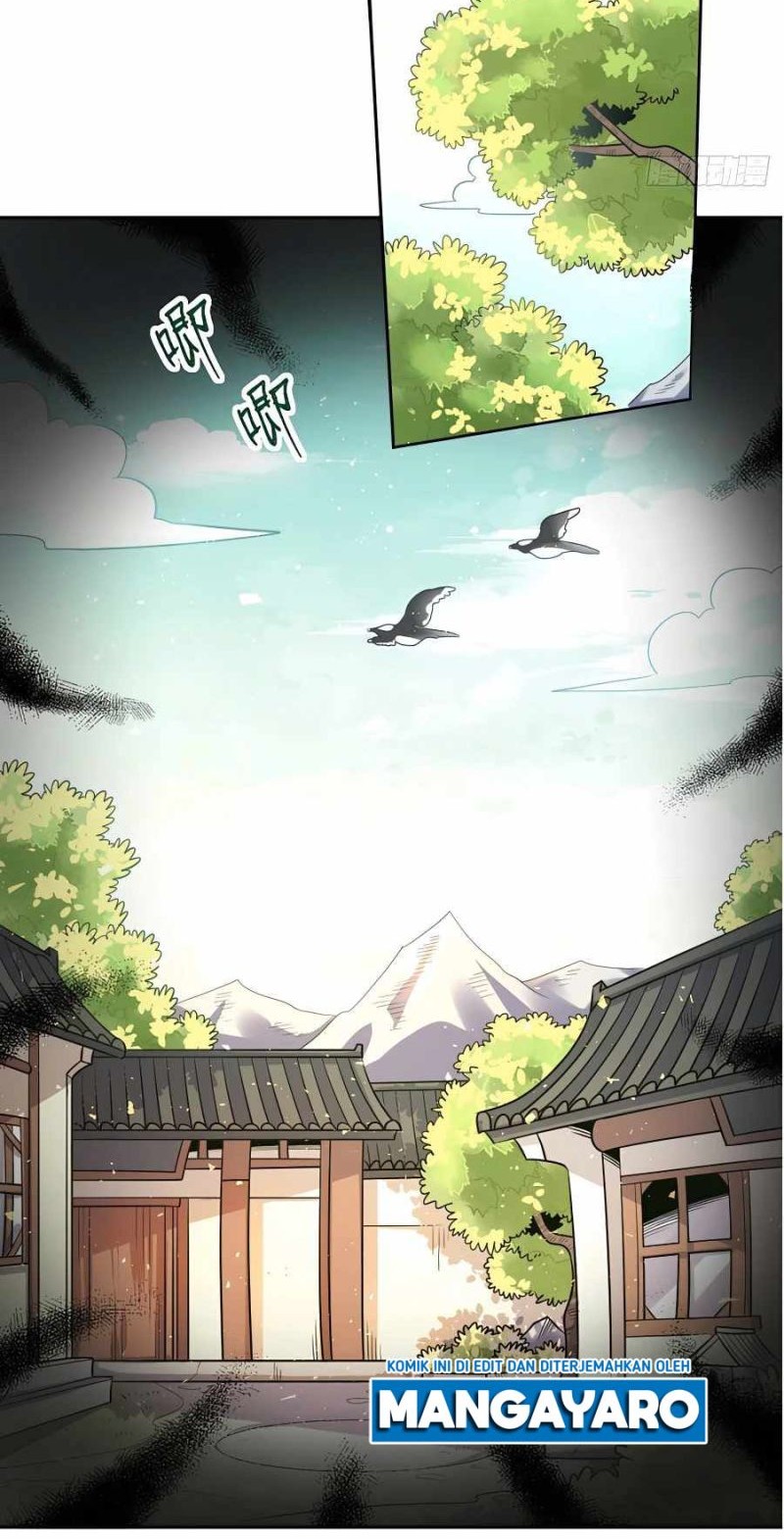 I’m Actually A Cultivation Bigshot Chapter 105 - halaman 4