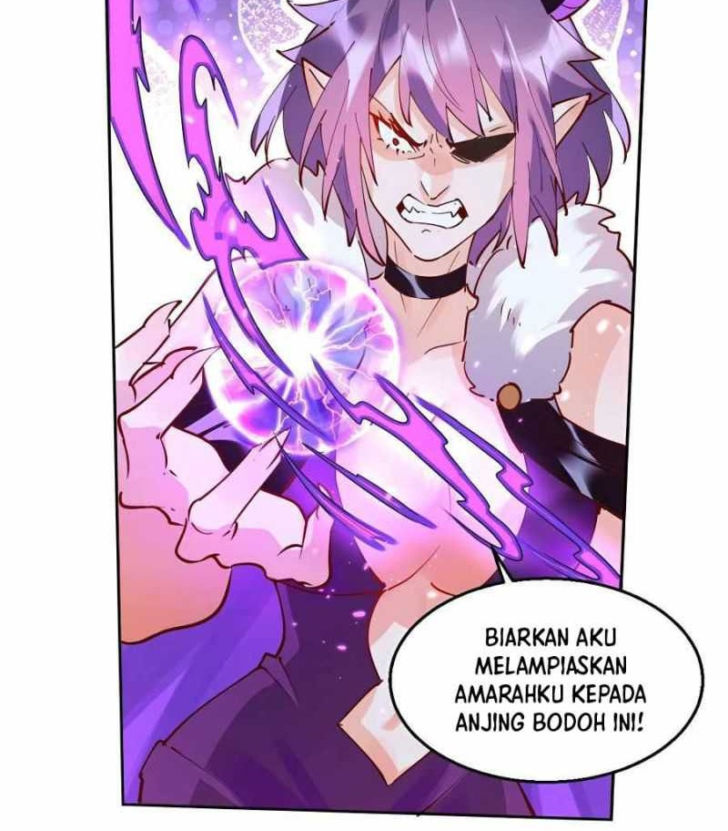 I’m Actually A Cultivation Bigshot Chapter 106 - halaman 11