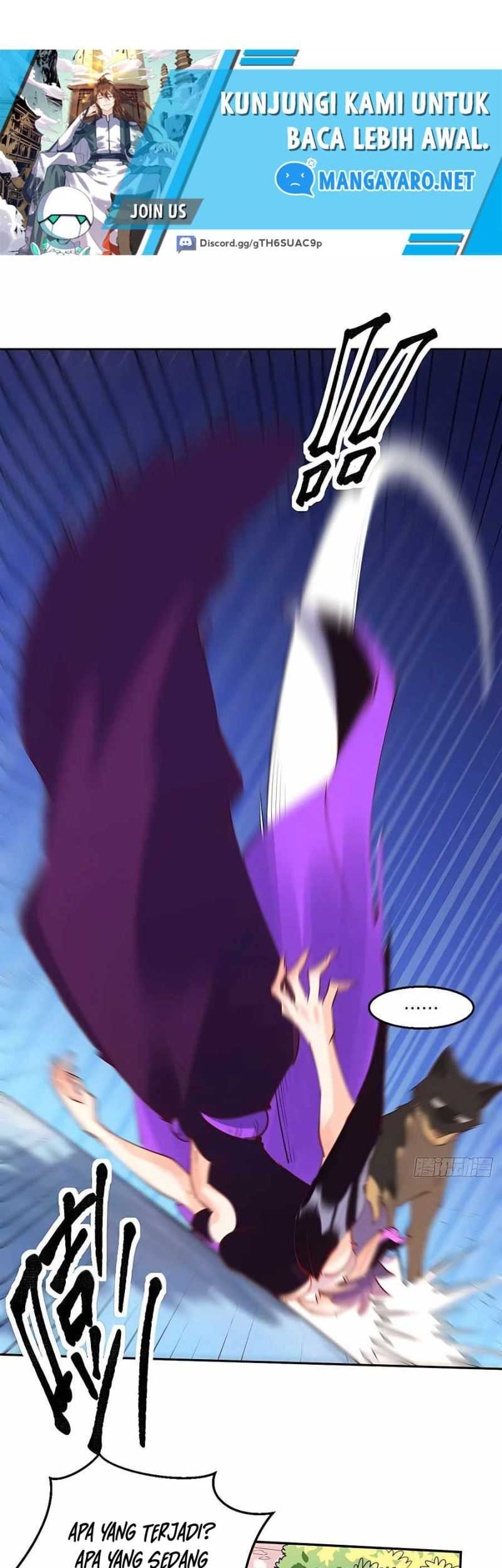 I’m Actually A Cultivation Bigshot Chapter 106 - halaman 12