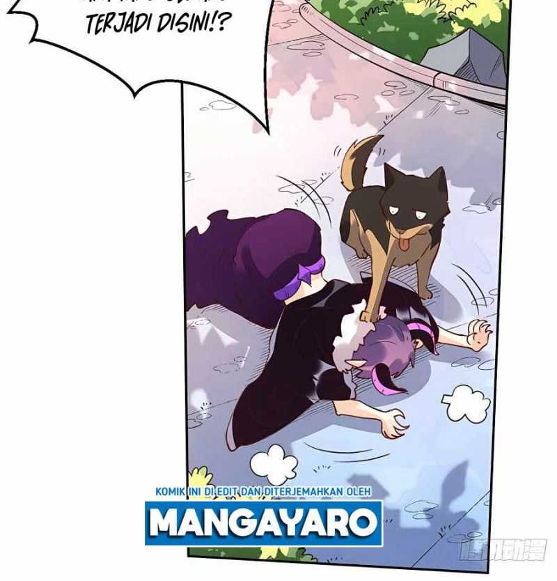 I’m Actually A Cultivation Bigshot Chapter 106 - halaman 13