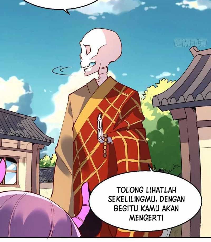 I’m Actually A Cultivation Bigshot Chapter 106 - halaman 19
