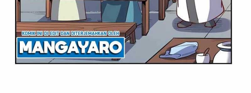 I’m Actually A Cultivation Bigshot Chapter 106 - halaman 23