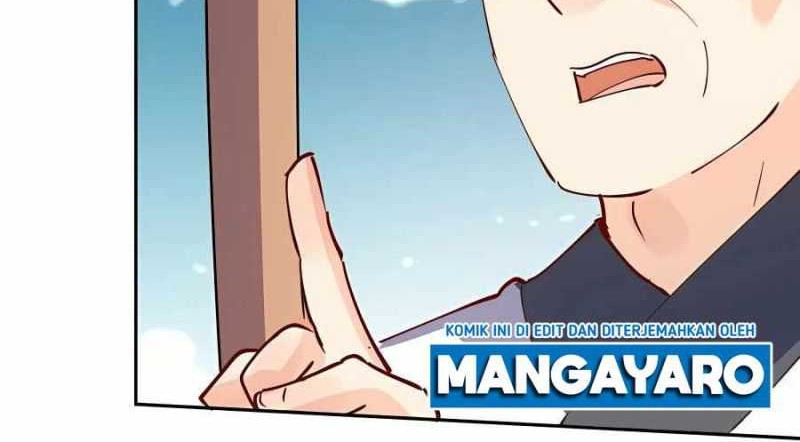 I’m Actually A Cultivation Bigshot Chapter 106 - halaman 25
