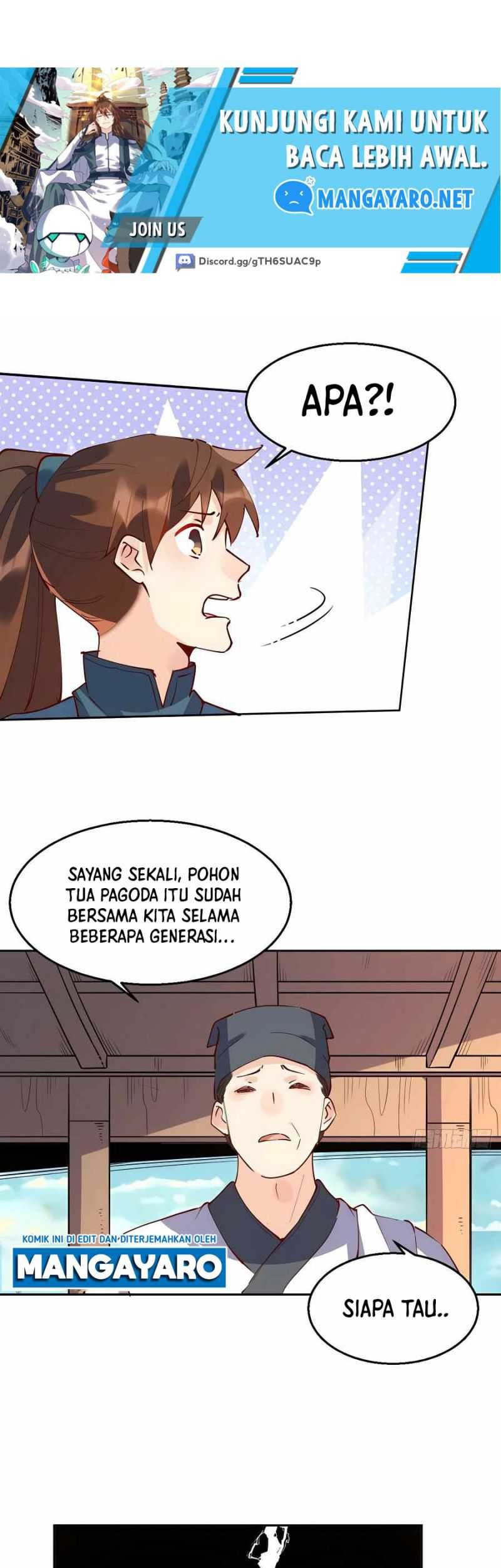 I’m Actually A Cultivation Bigshot Chapter 106 - halaman 26