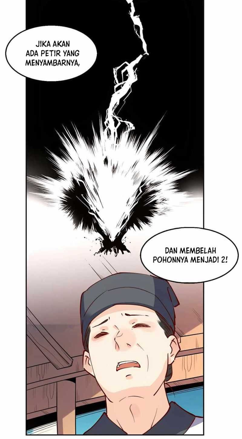 I’m Actually A Cultivation Bigshot Chapter 106 - halaman 27