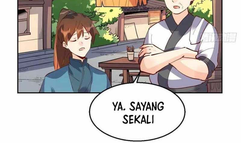 I’m Actually A Cultivation Bigshot Chapter 106 - halaman 29